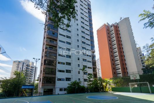 Foto 40 do(a) Apartamento de 3 quartos à venda em Vila Andrade, São Paulo