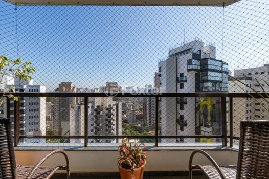 Foto 45 do(a) Apartamento de 3 quartos à venda em Vila Andrade, São Paulo