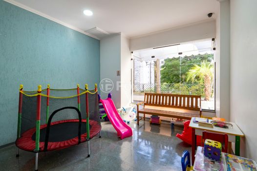 Foto 28 do(a) Apartamento de 3 quartos à venda em Vila Andrade, São Paulo