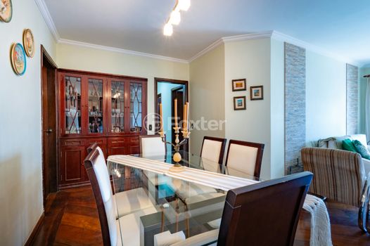 Foto 4 do(a) Apartamento de 3 quartos à venda em Vila Andrade, São Paulo
