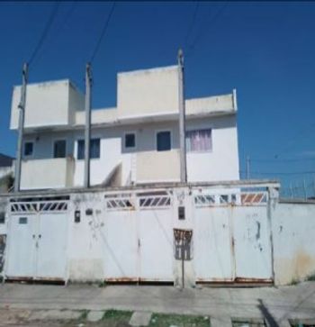 Foto 1 do(a) Apartamento de 1 quartos à venda em Marapicu, Nova Iguaçu