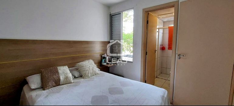 Foto 6 do(a) Apartamento de 3 quartos à venda em Vila das Belezas, São Paulo