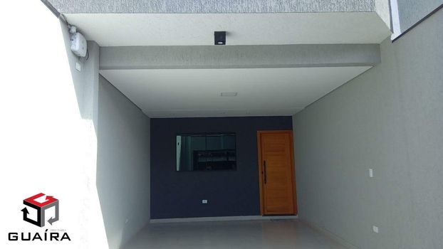 Foto 5 do(a) Casa de 3 quartos à venda em Vila Clarice, Santo André