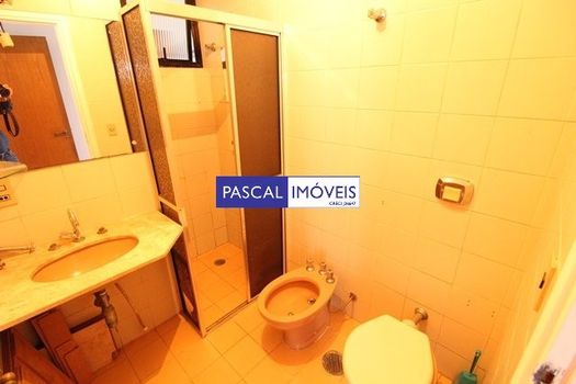 Foto 13 do(a) Apartamento de 3 quartos à venda em Vila Congonhas, São Paulo