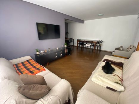 Foto 1 do(a) Apartamento de 3 quartos à venda em Santana, São Paulo