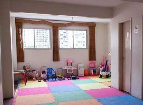 Foto 33 do(a) Apartamento de 3 quartos à venda em Santana, São Paulo