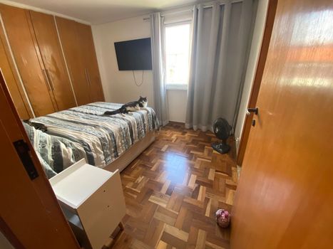 Foto 16 do(a) Apartamento de 3 quartos à venda em Santana, São Paulo