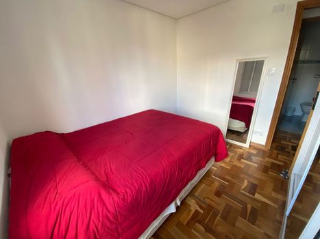 Foto 22 do(a) Apartamento de 3 quartos à venda em Santana, São Paulo
