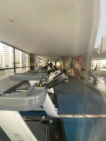 Foto 11 do(a) Apartamento de 4 quartos à venda em Pituba, Salvador