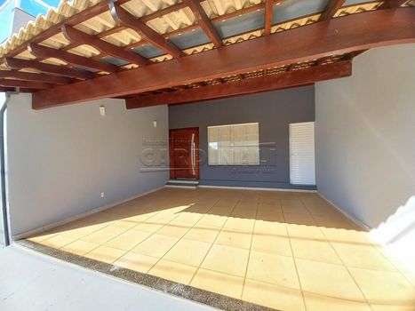 Foto 2 do(a) Casa em Condomínio de 2 quartos à venda em Condomínio Residencial Quebec, São Carlos