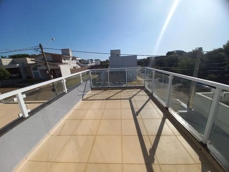 Foto 12 do(a) Casa em Condomínio de 2 quartos à venda em Condomínio Residencial Quebec, São Carlos