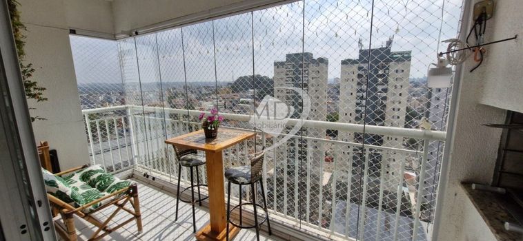 Foto 19 do(a) Apartamento de 3 quartos à venda em Boa Vista, São Caetano do Sul