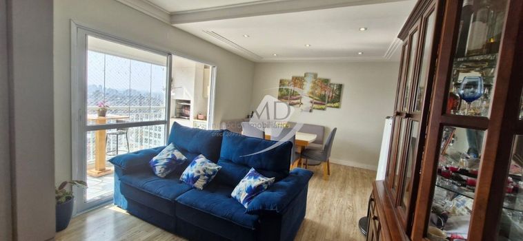 Foto 17 do(a) Apartamento de 3 quartos à venda em Boa Vista, São Caetano do Sul