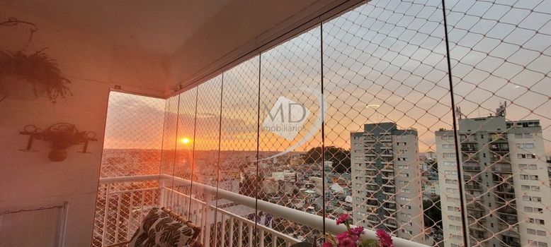 Foto 1 do(a) Apartamento de 3 quartos à venda em Boa Vista, São Caetano do Sul