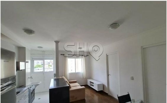 Foto 5 do(a) Apartamento de 1 quartos à venda em Vila Califórnia, São Paulo