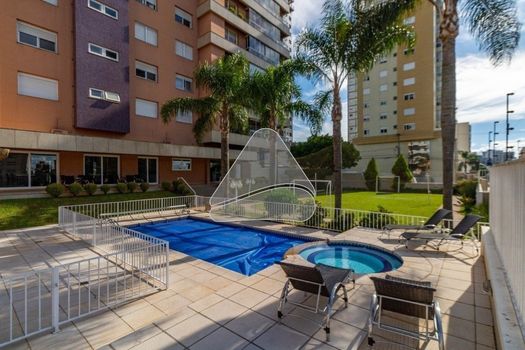 Foto 5 do(a) Cobertura de 4 quartos à venda em Vila Rodrigues, Passo Fundo