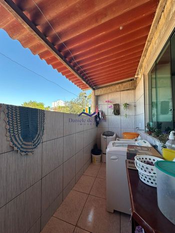 Foto 3 do(a) Cobertura de 3 quartos à venda em Senhora das Graças, Betim