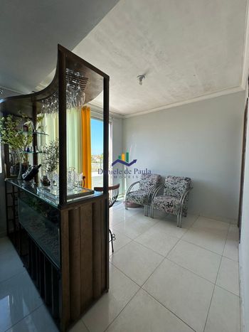Foto 1 do(a) Cobertura de 3 quartos à venda em Senhora das Graças, Betim