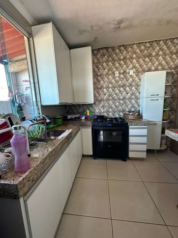 Foto 15 do(a) Cobertura de 3 quartos à venda em Senhora das Graças, Betim