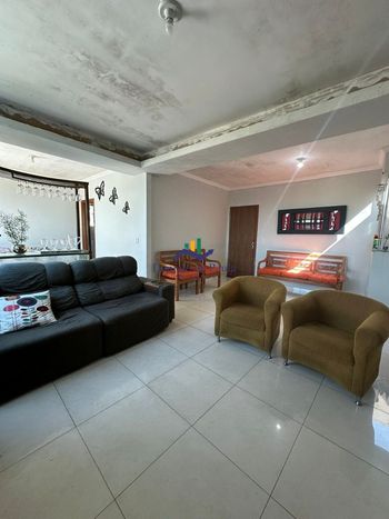 Foto 12 do(a) Cobertura de 3 quartos à venda em Senhora das Graças, Betim