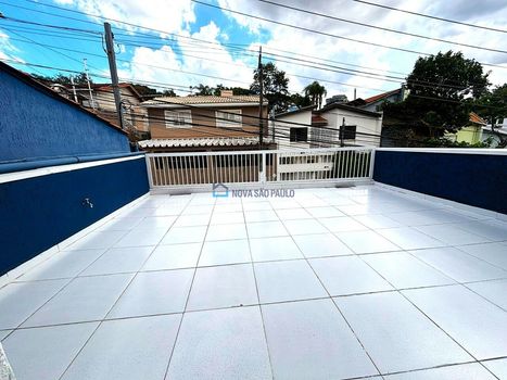 Foto 12 do(a) Casa de 3 quartos à venda em Jardim Petrópolis, São Paulo