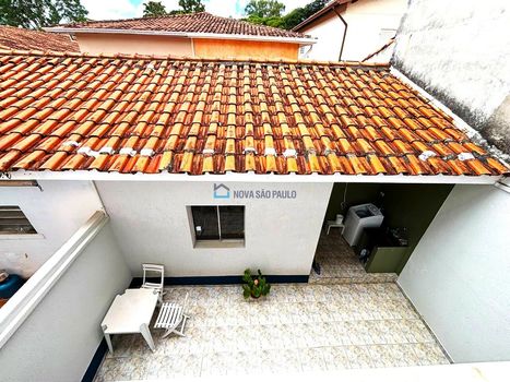 Foto 22 do(a) Casa de 3 quartos à venda em Jardim Petrópolis, São Paulo