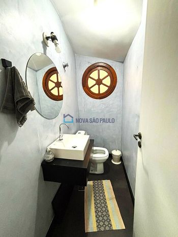 Foto 9 do(a) Casa de 3 quartos à venda em Jardim Petrópolis, São Paulo