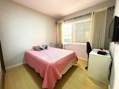 Foto 17 do(a) Casa de 3 quartos à venda em Jardim Petrópolis, São Paulo