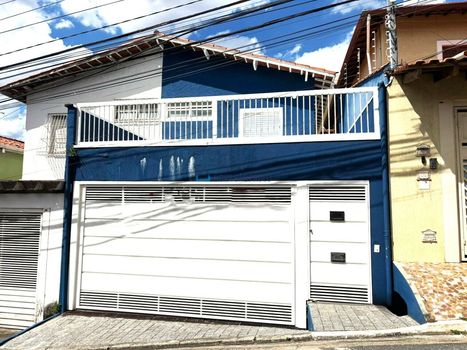 Foto 30 do(a) Casa de 3 quartos à venda em Jardim Petrópolis, São Paulo