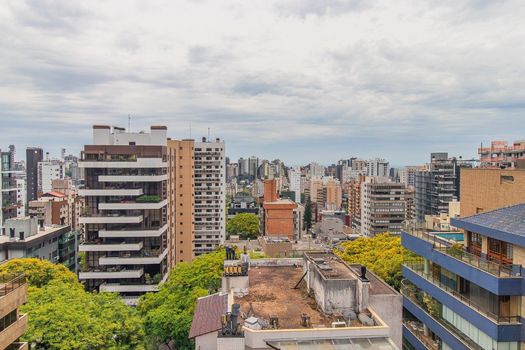 Foto 23 do(a) Apartamento de 2 quartos para alugar em Petrópolis, Porto Alegre