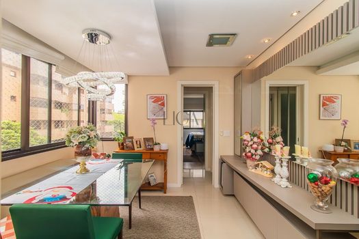 Foto 5 do(a) Apartamento de 2 quartos para alugar em Petrópolis, Porto Alegre