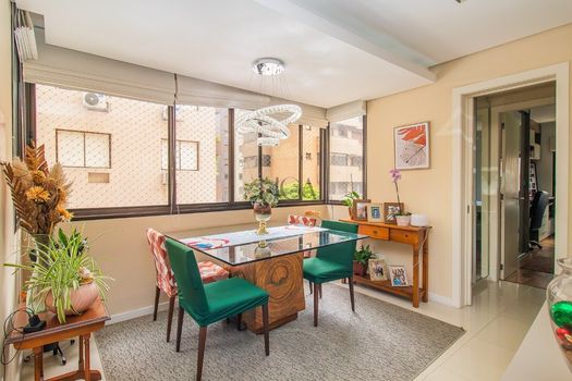 Foto 4 do(a) Apartamento de 2 quartos para alugar em Petrópolis, Porto Alegre
