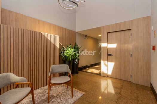 Foto 41 do(a) Apartamento de 2 quartos à venda em Boa Vista, Porto Alegre