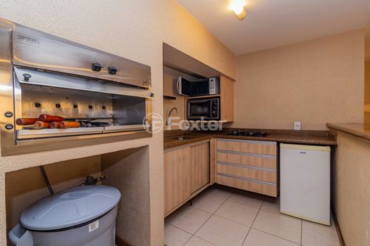 Foto 47 do(a) Apartamento de 2 quartos à venda em Boa Vista, Porto Alegre