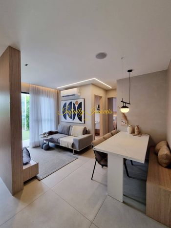 Foto 2 do(a) Apartamento de 2 quartos à venda em Jacarepaguá, Rio de Janeiro