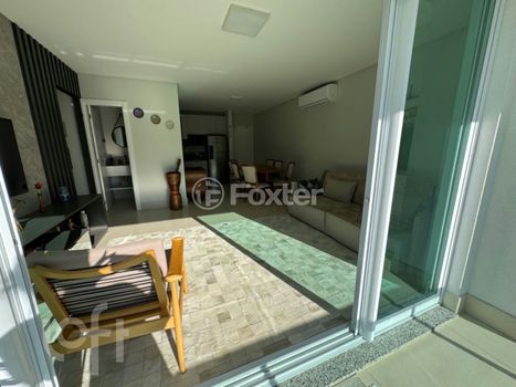 Foto 4 do(a) Apartamento de 2 quartos à venda em Jurerê, Florianópolis