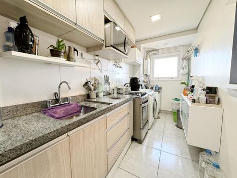 Foto 12 do(a) Apartamento de 2 quartos à venda em Estância Velha, Canoas