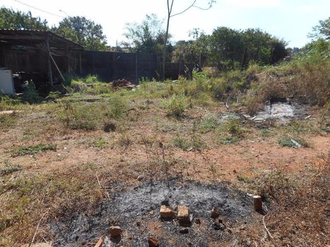 Foto 12 do(a) Terreno false à venda em Chácaras Patrimônio Santana, Araçatuba
