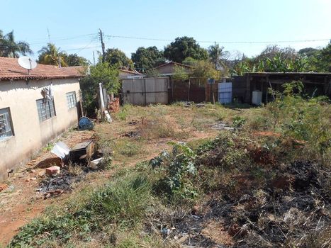 Foto 16 do(a) Terreno false à venda em Chácaras Patrimônio Santana, Araçatuba