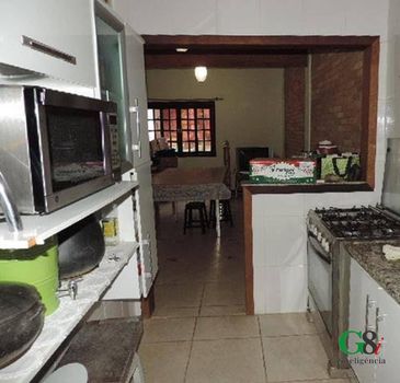 Foto 31 do(a) Casa de 4 quartos à venda em Colinas de São Fernando, Cotia