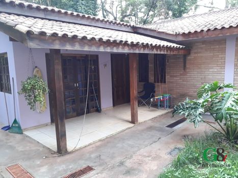 Foto 33 do(a) Casa de 4 quartos à venda em Colinas de São Fernando, Cotia
