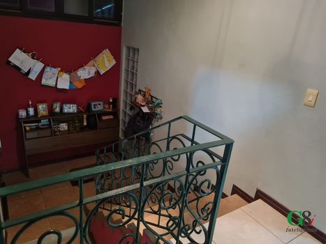 Foto 43 do(a) Casa de 4 quartos à venda em Colinas de São Fernando, Cotia