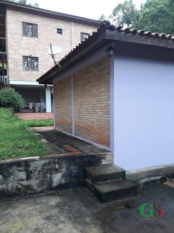 Foto 36 do(a) Casa de 4 quartos à venda em Colinas de São Fernando, Cotia