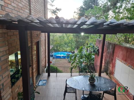 Foto 3 do(a) Casa de 4 quartos à venda em Colinas de São Fernando, Cotia
