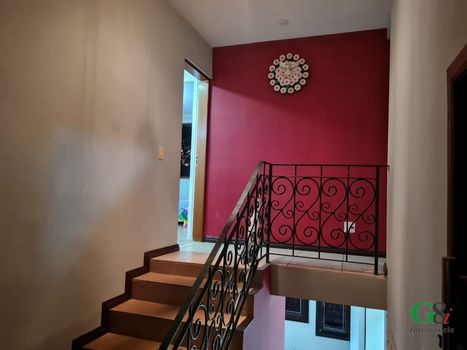 Foto 6 do(a) Casa de 4 quartos à venda em Colinas de São Fernando, Cotia