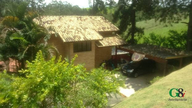 Foto 37 do(a) Casa de 4 quartos à venda em Colinas de São Fernando, Cotia