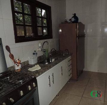Foto 30 do(a) Casa de 4 quartos à venda em Colinas de São Fernando, Cotia