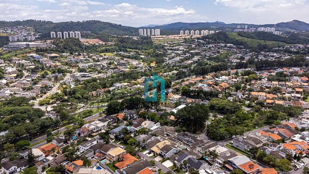 Foto 12 do(a) Casa em Condomínio de 5 quartos à venda em Alphaville, Santana de Parnaíba