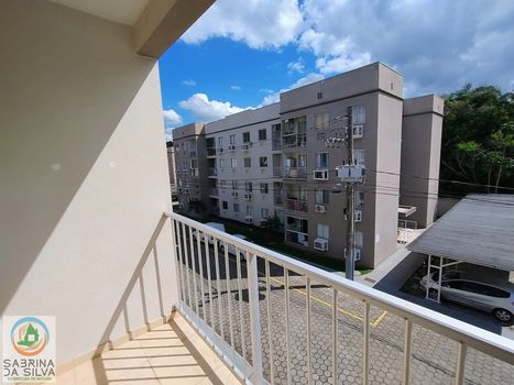 Foto 12 do(a) Apartamento de 2 quartos à venda em Itoupavazinha, Blumenau