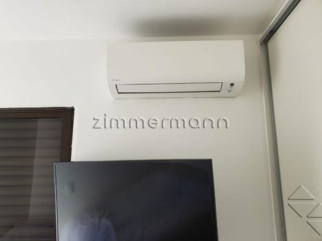 Foto 34 do(a) Apartamento de 1 quartos à venda em Indianópolis, São Paulo